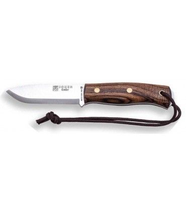 Cuchillo de SUPERVIVENCIA "EMBER SCANDI"  JOKER CN122