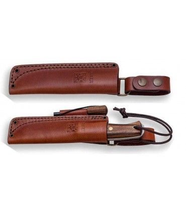 Cuchillo de SUPERVIVENCIA "EMBER SCANDI"  JOKER CN122