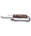 Cuchillo de SUPERVIVENCIA "TRAMPERO SCANDI"  JOKER CN124