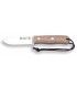 Cuchillo de SUPERVIVENCIA "TRAMPERO"  JOKER CM113