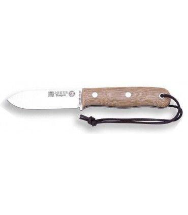 Cuchillo de SUPERVIVENCIA "TRAMPERO"  JOKER CM113