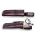 Cuchillo de SUPERVIVENCIA "TRAMPERO"  JOKER CM113