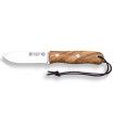 Cuchillo de SUPERVIVENCIA "TRAMPERO"  JOKER CO113