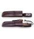 Cuchillo de SUPERVIVENCIA "TRAMPERO"  JOKER CN113