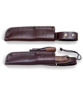 Cuchillo de SUPERVIVENCIA "TRAMPERO"  JOKER CN113