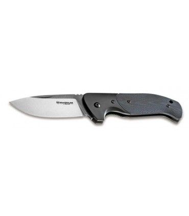 Navaja de MONTE "DOLOS" MAGNUM by BÖKER  	