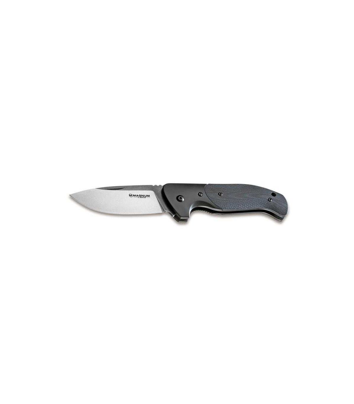 Navaja de MONTE "DOLOS" MAGNUM by BÖKER  	