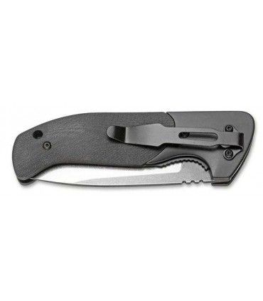 Navaja de MONTE "DOLOS" MAGNUM by BÖKER  	