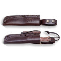 Cuchillo de SUPERVIVENCIA "CAMPERO"  JOKER CM112