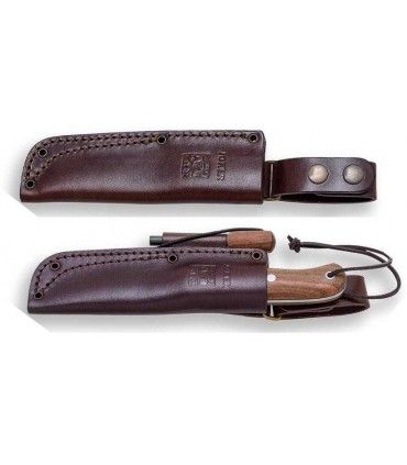 Cuchillo de SUPERVIVENCIA "CAMPERO"  JOKER CN112