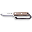 Cuchillo de SUPERVIVENCIA "NÓRDICO"  JOKER CM115