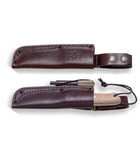 Cuchillo de SUPERVIVENCIA "NÓRDICO"  JOKER CM115
