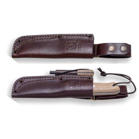Cuchillo de SUPERVIVENCIA "NÓRDICO"  JOKER CM115