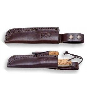 Cuchillo de SUPERVIVENCIA "NÓRDICO"  JOKER CL115