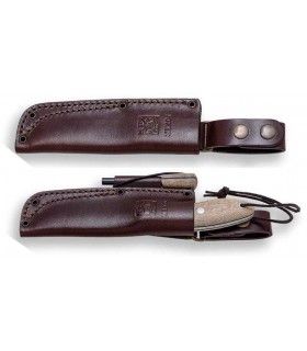 Cuchillo de SUPERVIVENCIA "CANADIENSE"  JOKER CM114