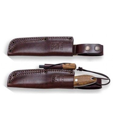 Cuchillo de SUPERVIVENCIA "CANADIENSE"  JOKER CB114