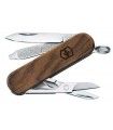 NAVAJA MULTIUSOS "CLASSIC SD WOOD" VICTORINOX 06221.63 