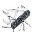 NAVAJA MULTIUSOS "HUNTSMAN CAMUFLAJE MARINO" VICTORINOX 1.3713.942