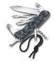 NAVAJA MULTIUSOS "SKIPPER CAMUFLAJE MARINO" VICTORINOX 08593.W942 