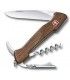 NAVAJA MULTIUSOS "WINE MASTER NOGAL" VICTORINOX 0.9701.63 