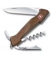 NAVAJA MULTIUSOS "WINE MASTER NOGAL" VICTORINOX 0.9701.63 