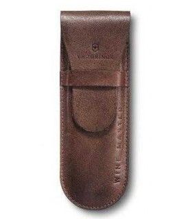 NAVAJA MULTIUSOS "WINE MASTER NOGAL" VICTORINOX 0.9701.63 