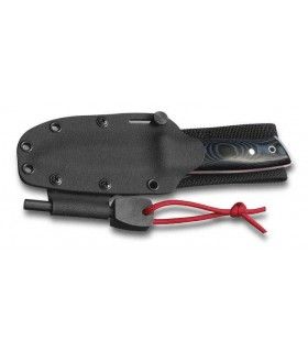 Cuchillo de SUPERVIVENCIA "MASTER MIC L" VICTORINOX 4.2261