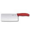 MACHETA DE  COCINA" SWISS CLASSIC CHINESE STYLE" VICTORINOX 6.8561.18G