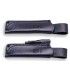 Cuchillo de SUPERVIVENCIA "LYNX MICARTA GRIS FUNDA DE CUERO"  JOKER CM111