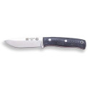 Cuchillo de SUPERVIVENCIA "LYNX MICARTA GRIS FUNDA KYDEX"  JOKER CM111-K