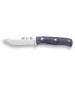 Cuchillo de SUPERVIVENCIA "LYNX MICARTA GRIS FUNDA KYDEX"  JOKER CM111-K