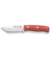 Cuchillo de SUPERVIVENCIA "LYNX MICARTA NARANJA FUNDA KYDEX"  JOKER CN111-K