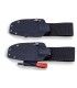 Cuchillo de SUPERVIVENCIA "LYNX MICARTA NARANJA FUNDA KYDEX"  JOKER CN111-K