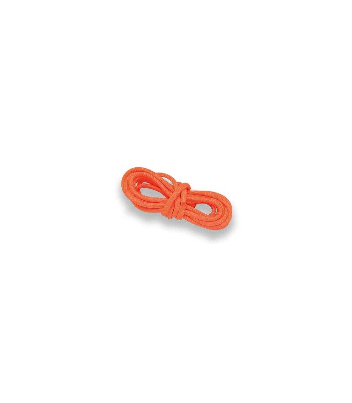 Cuchillo de SUPERVIVENCIA "LYNX MICARTA NARANJA FUNDA KYDEX"  JOKER CN111-K