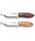 Cuchillo de SUPERVIVENCIA "AVISPA SCANDI"  JOKER CN121