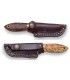 Cuchillo de SUPERVIVENCIA "AVISPA SCANDI"  JOKER CN121