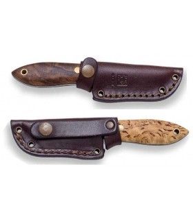 Cuchillo de SUPERVIVENCIA "AVISPA SCANDI"  JOKER CN121