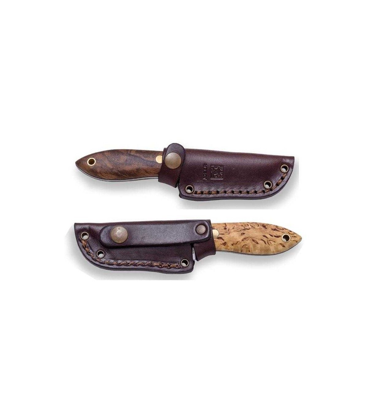 Cuchillo de SUPERVIVENCIA "AVISPA SCANDI"  JOKER CN121