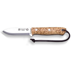 Cuchillo de SUPERVIVENCIA "NÓRDICO CARBONO"  JOKER CL119