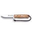 Cuchillo de SUPERVIVENCIA "NÓRDICO CARBONO"  JOKER CL119