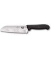 Cuchillo "SANTOKU FIBROX" VICTORINOX 5.2523.17