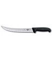 CUCHILLO PARA CARNICERO FIBROX HOJA ESTRECHA VICTORINOX 5.7223.20