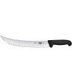 CUCHILLO PARA CARNICERO FIBROX HOJA ANCHA VICTORINOX 5.7323.25