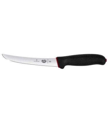 CUCHILLO DESHUESADOR "FIBROX DUAL GRIP" VICTORINOX 5.6503.15D