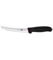 CUCHILLO DESHUESADOR "FIBROX DUAL GRIP" VICTORINOX 5.6503.15D