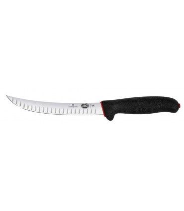 CUCHILLO PARA CARNICERO "FIBROX DUAL GRIP" VICTORINOX 5.7223.20D