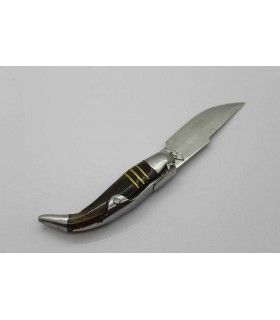 Navaja ESTAJE TORO ISMAEL LAGUNA 8