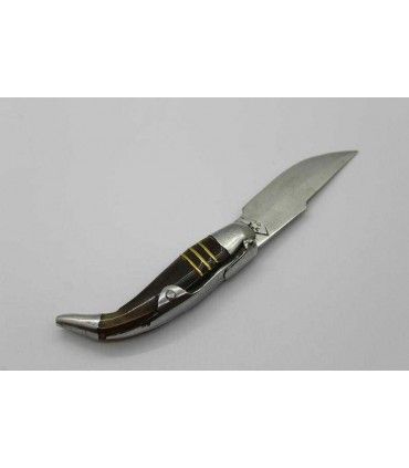 Navaja ESTAJE TORO ISMAEL LAGUNA 8