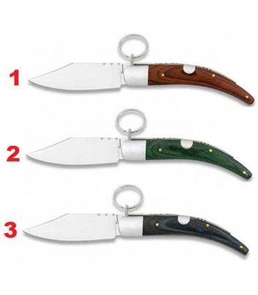 NAVAJA DE BOLSILLO MARTINEZ ALBAINOX 01084