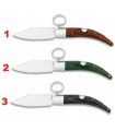 NAVAJA DE BOLSILLO MARTINEZ ALBAINOX 01084